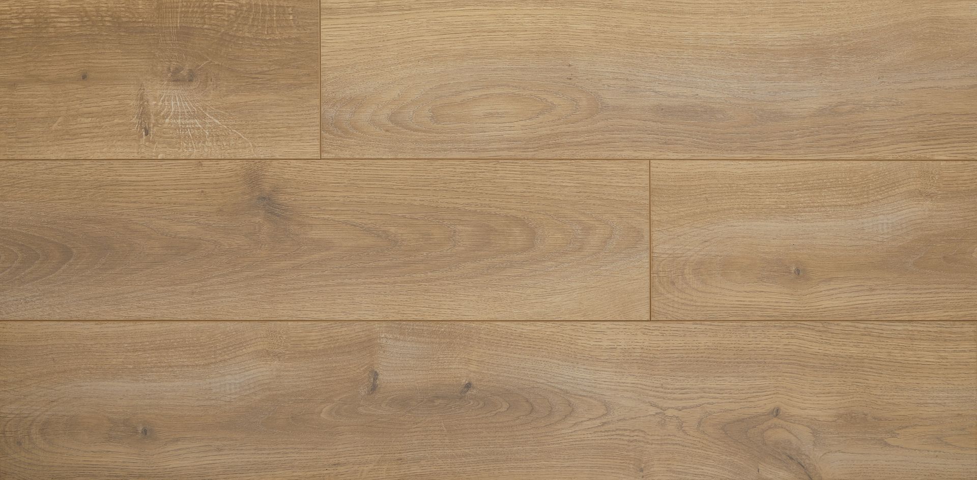 It is a close up of a wooden floor.