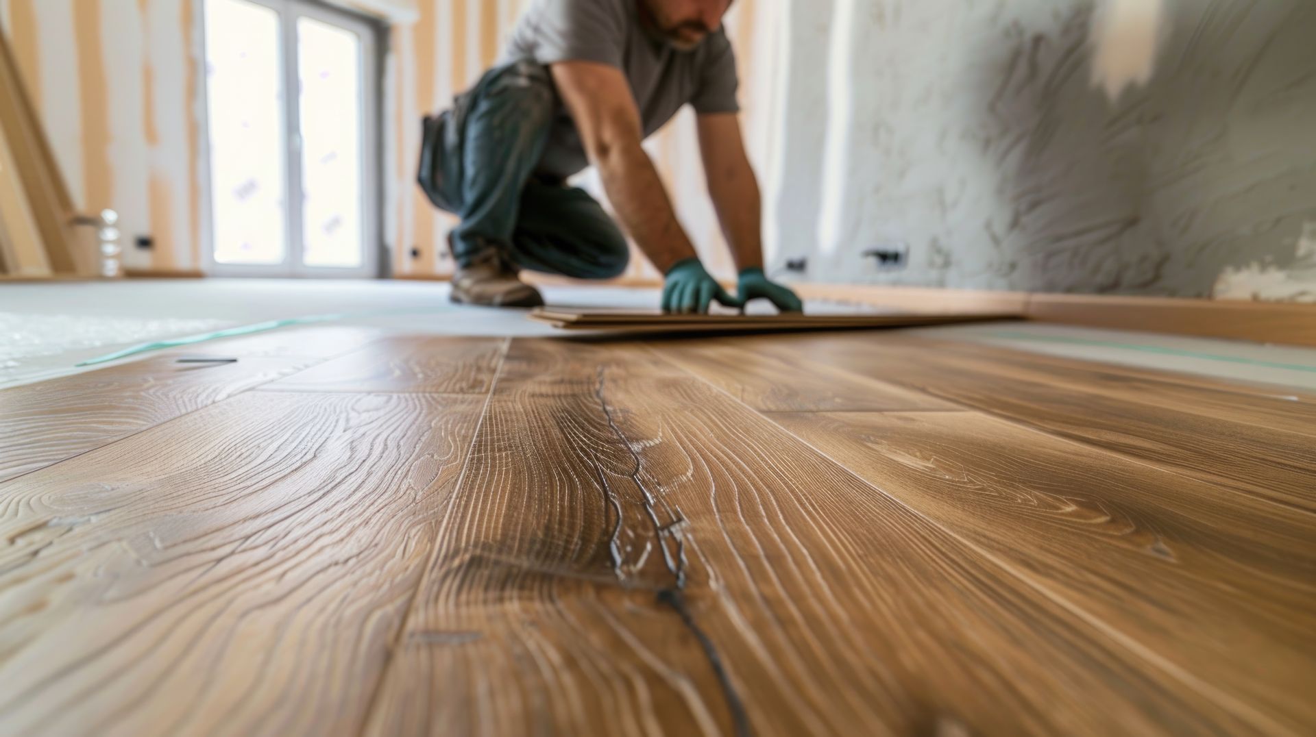 Flooring Installation Cost