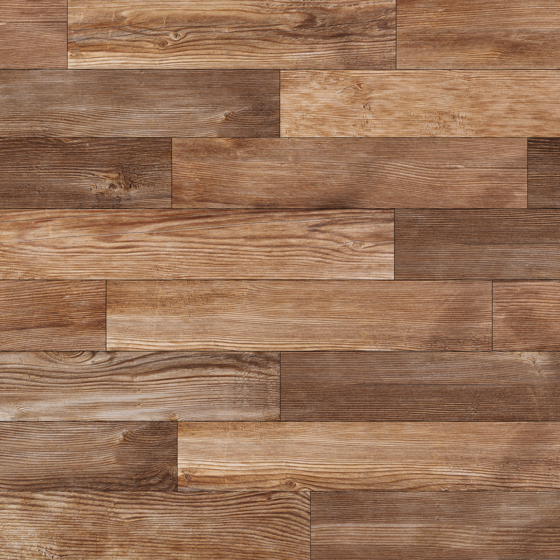 A close up of a wooden floor with a lot of grain.