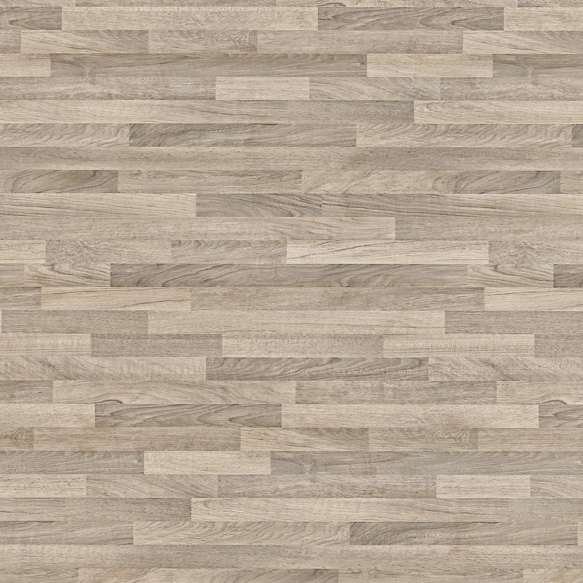 A close up of a wooden floor with a seamless texture.