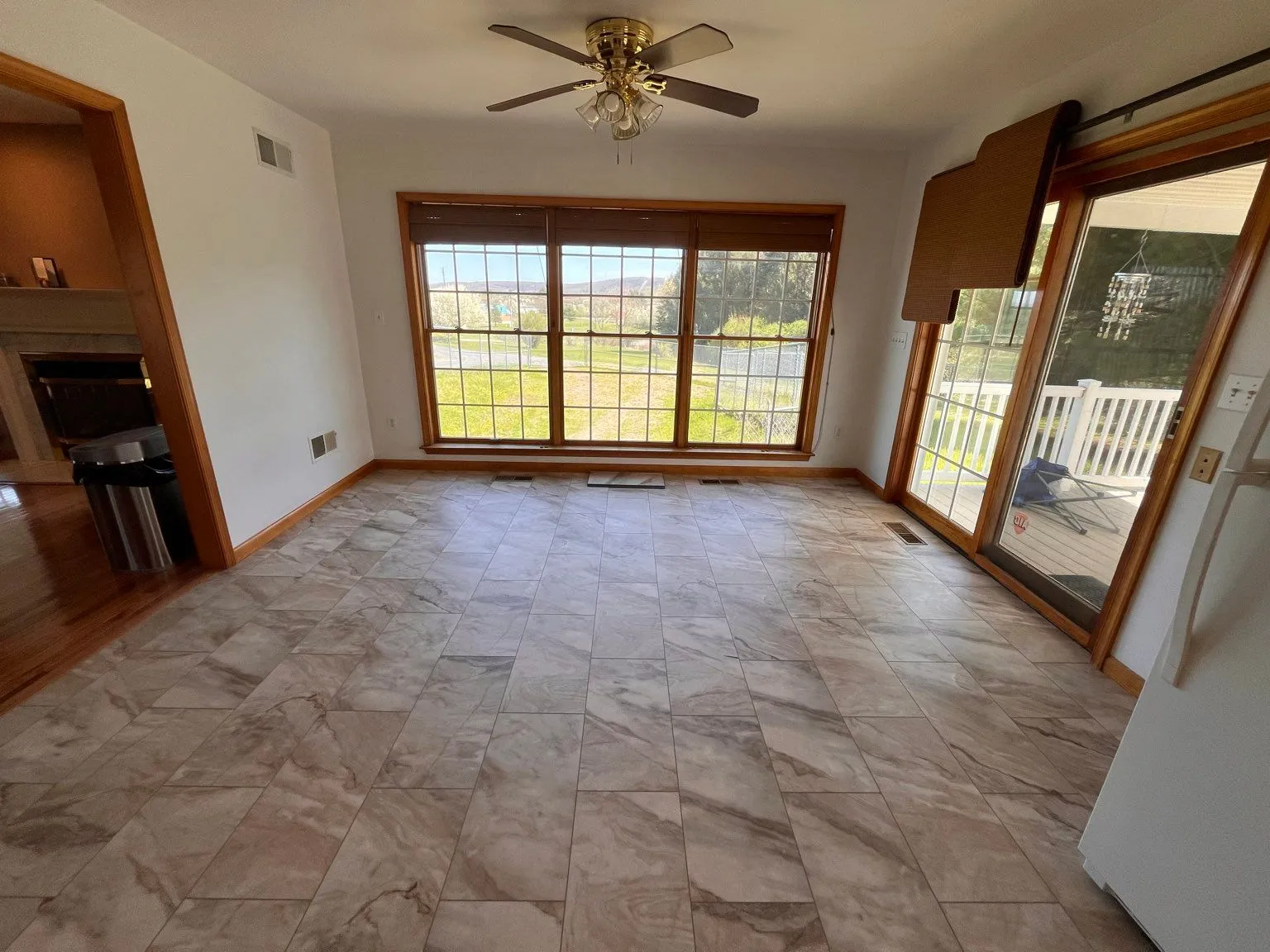 Full‑Home Flooring Remodeling in Northern PA