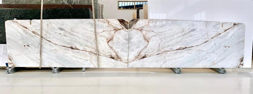 superficie in marmo
