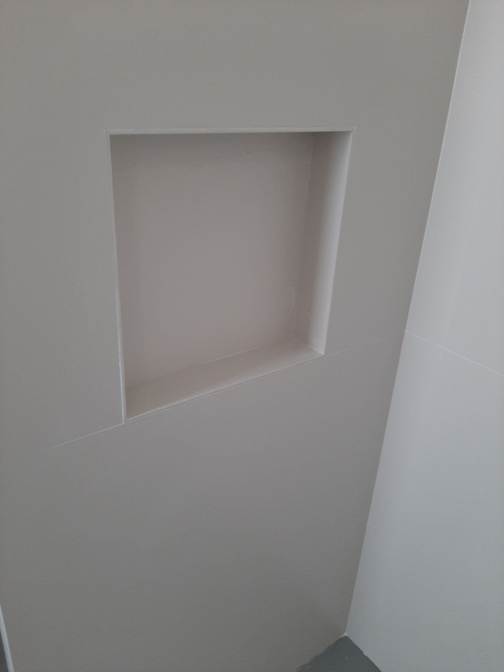 dettaglio lavorazione in gres