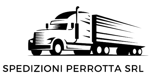 Spedizioni Perrotta logo