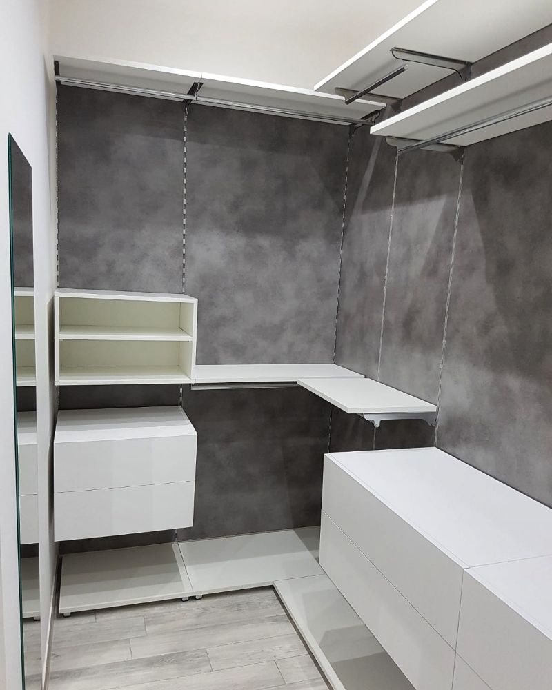 progetti personalizzati per negozi