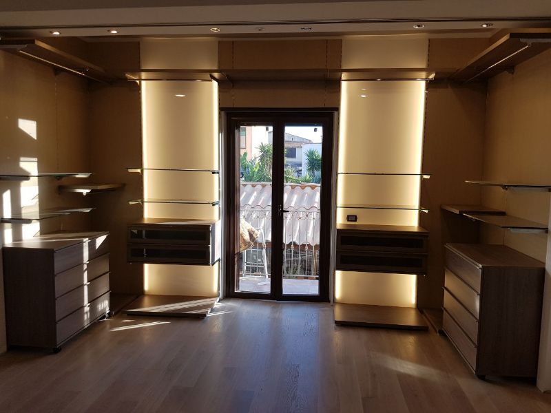 progetti personalizzati