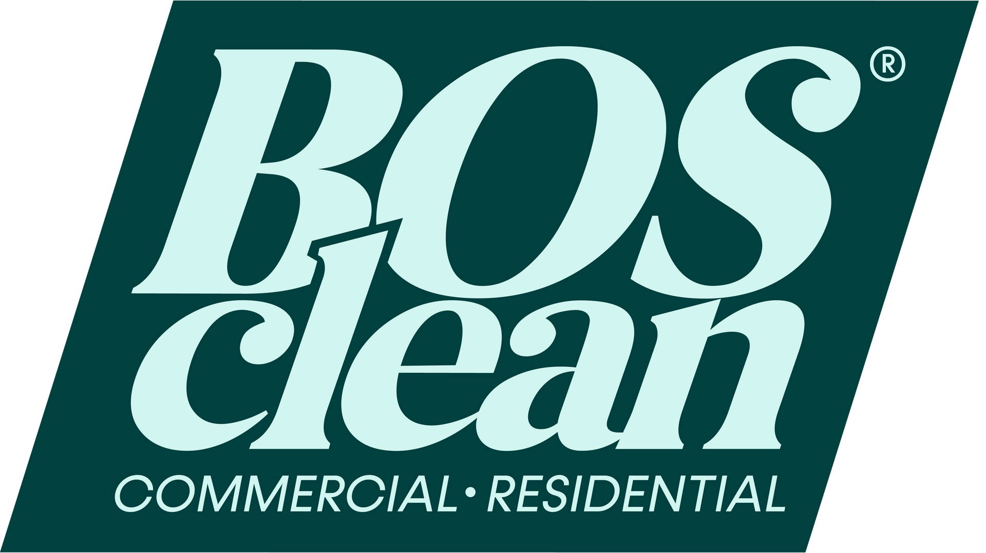 BOS Clean Logo