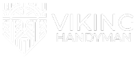 viking handyman logo