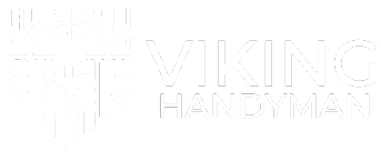 viking handyman logo