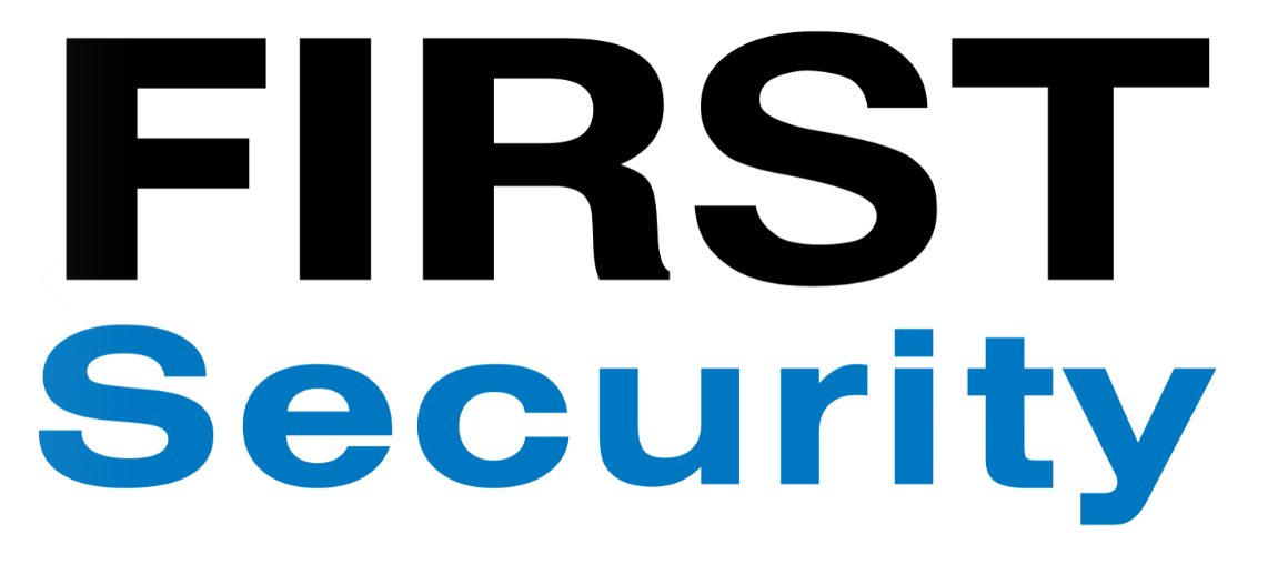 first security guard services