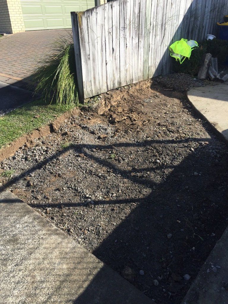 property maintenance services