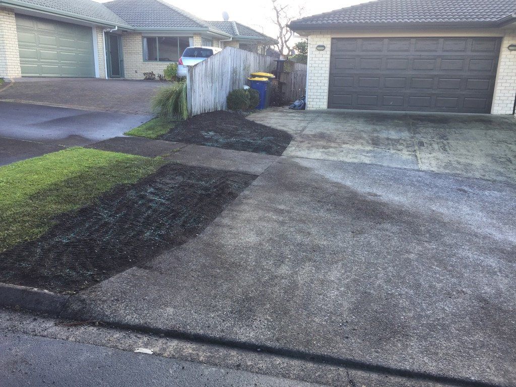 property maintenance services