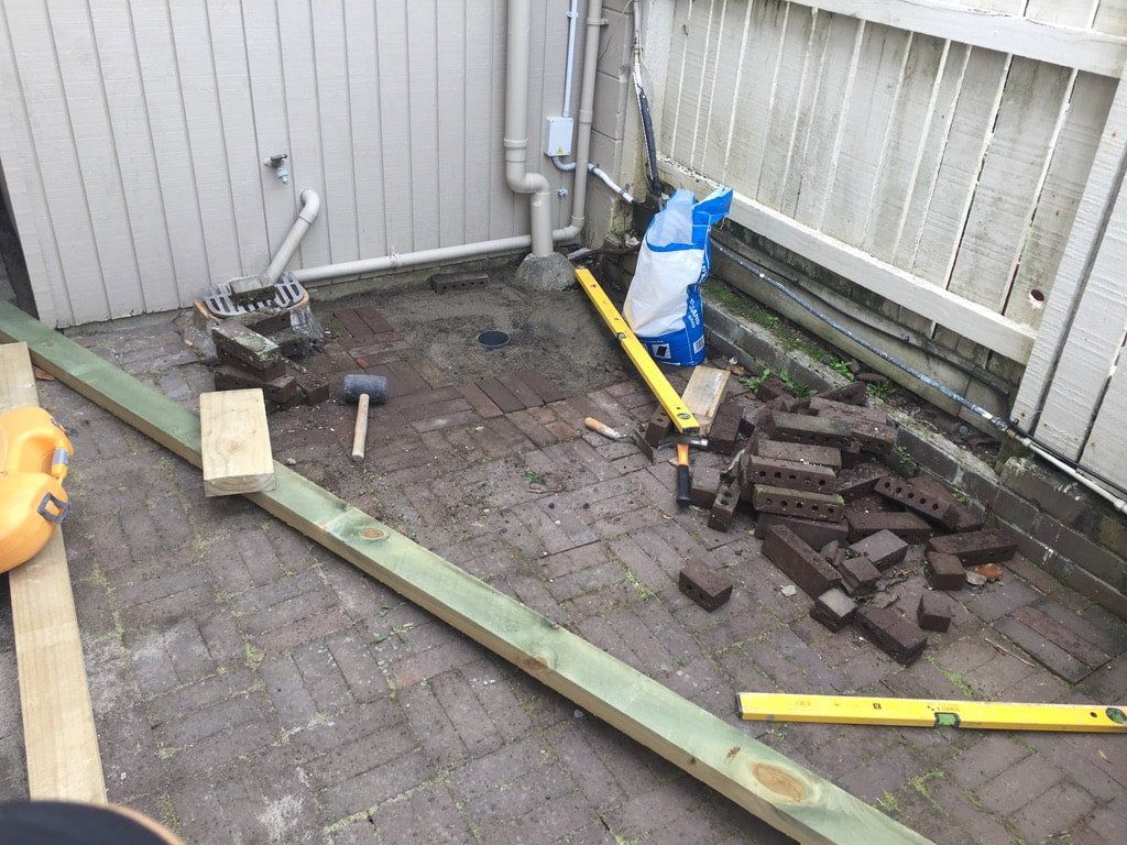 home renovations auckland