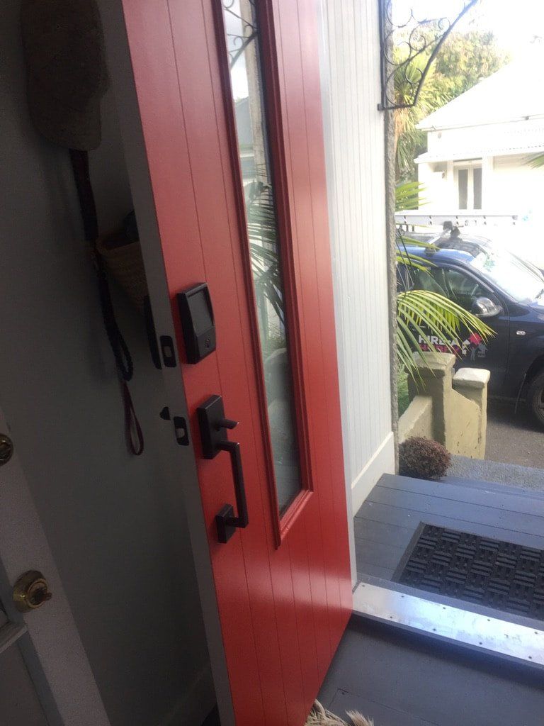 door repair auckland