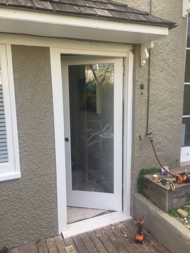 door repair