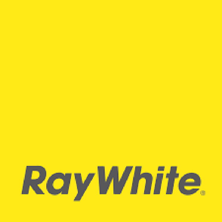 Raywhite logo