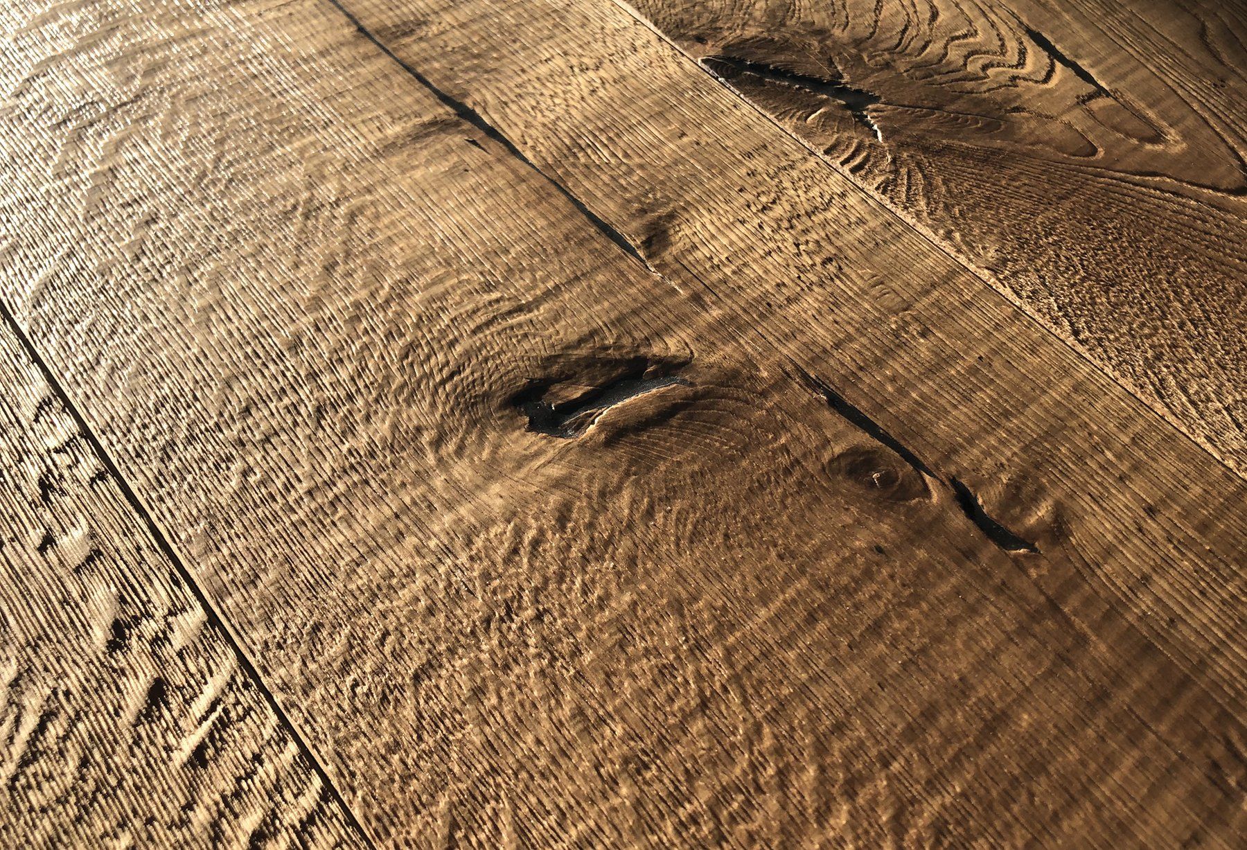 superficie parquet barrique