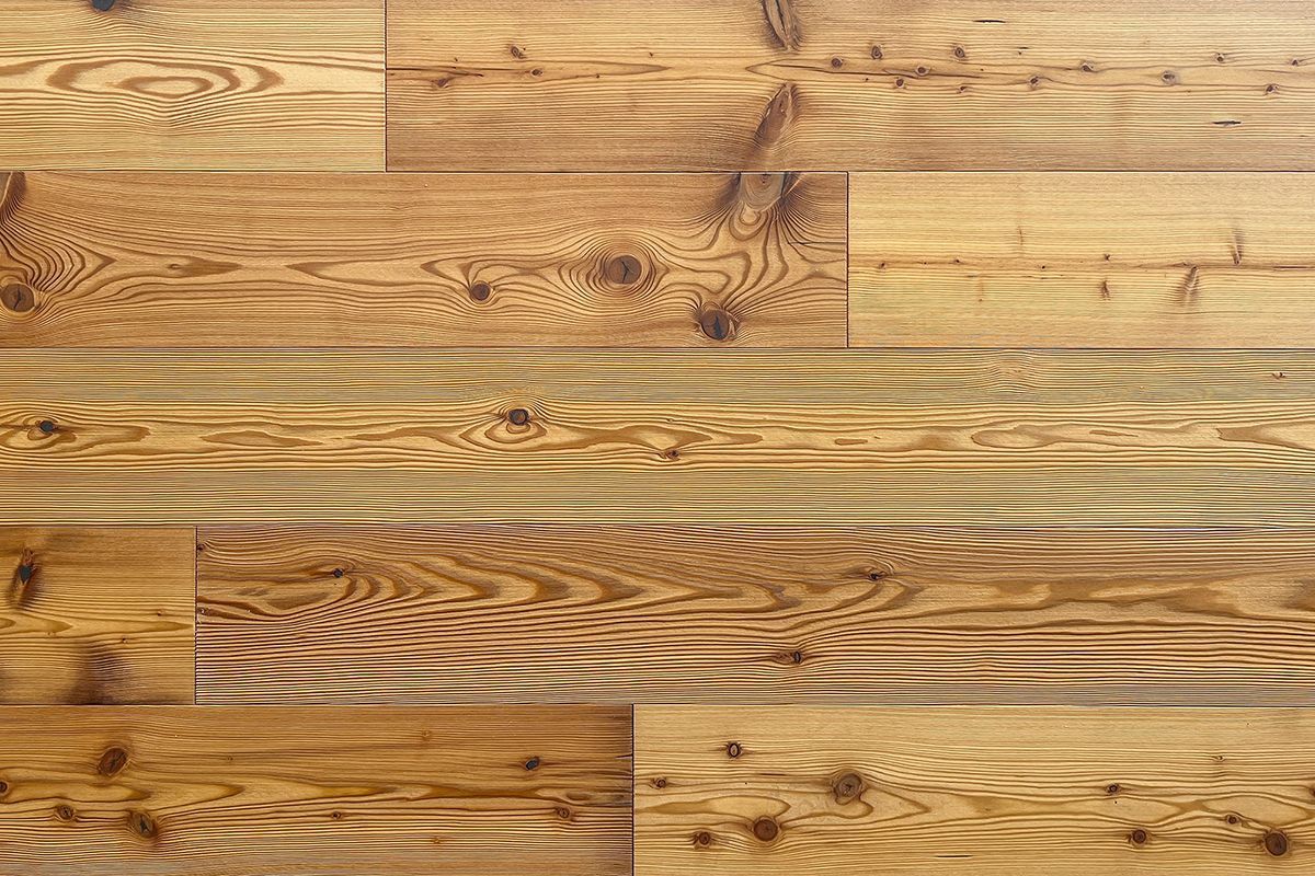 Parquet Larice Austriaco Bio