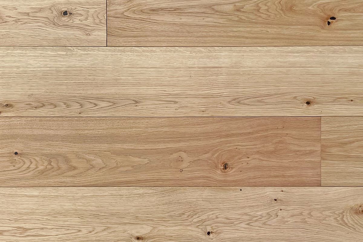 classe di aspetto parquet C - UNI EN 13489