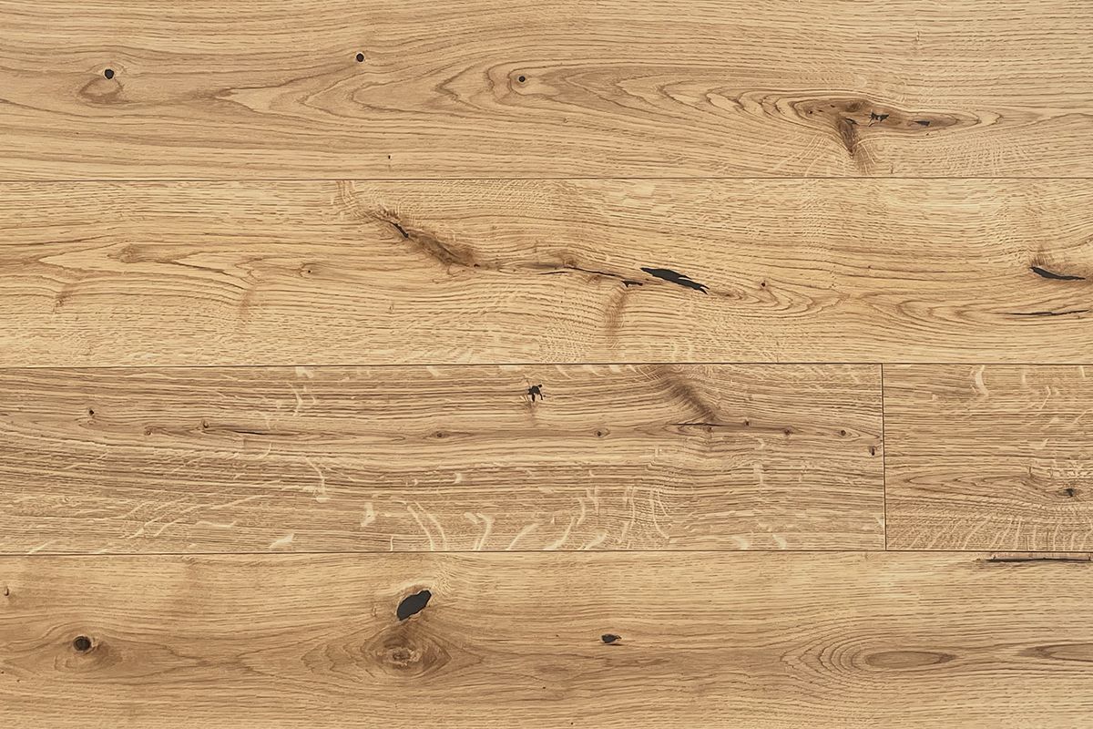 classe di aspetto parquet CD - UNI EN 13489