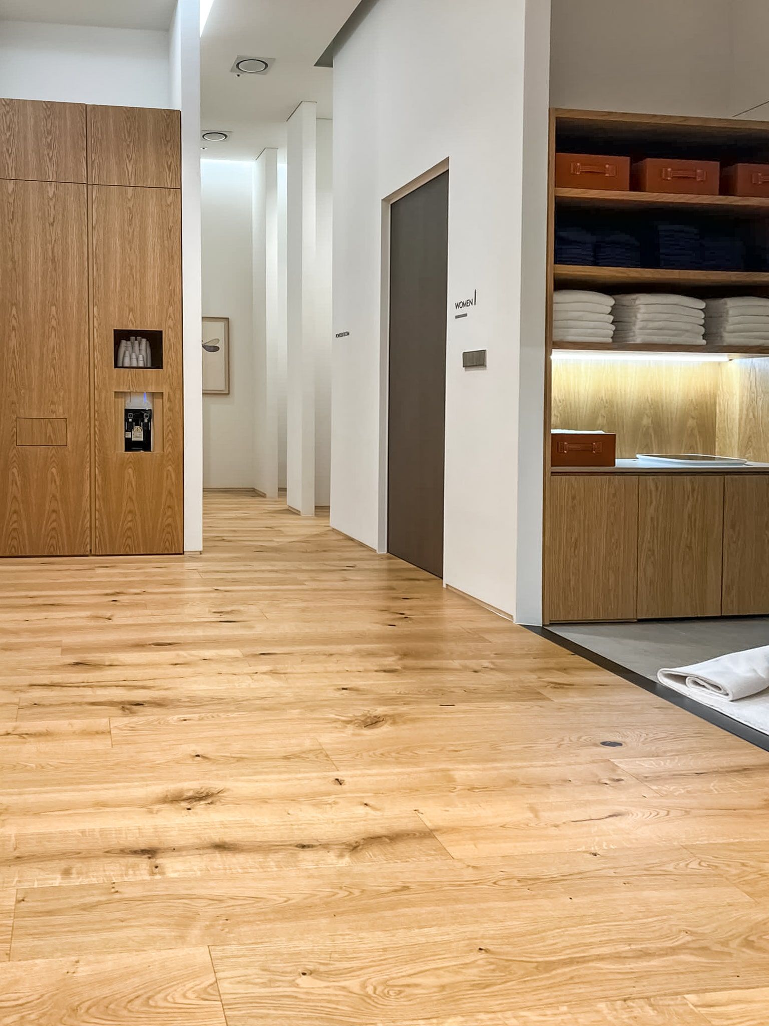 sostenibilità  e processi produttivi dei pavimenti in legno alma floor