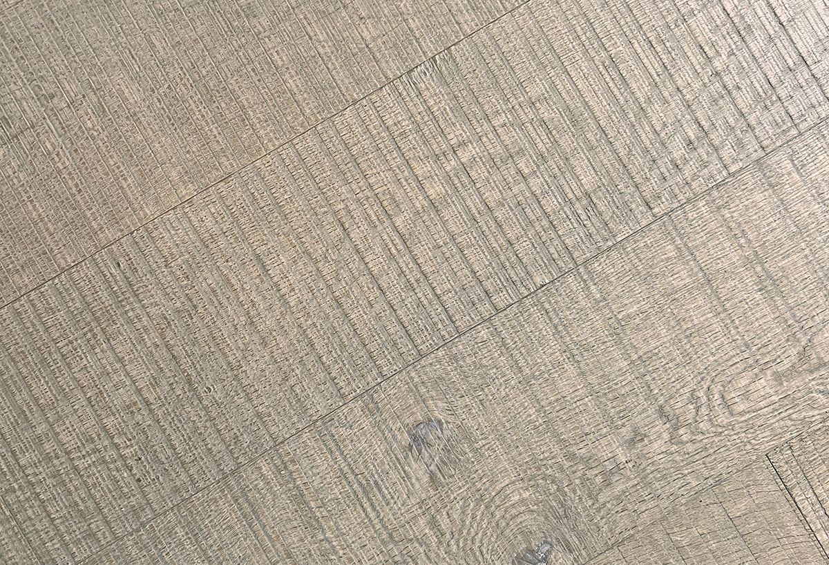 superficie parquet a filo lama