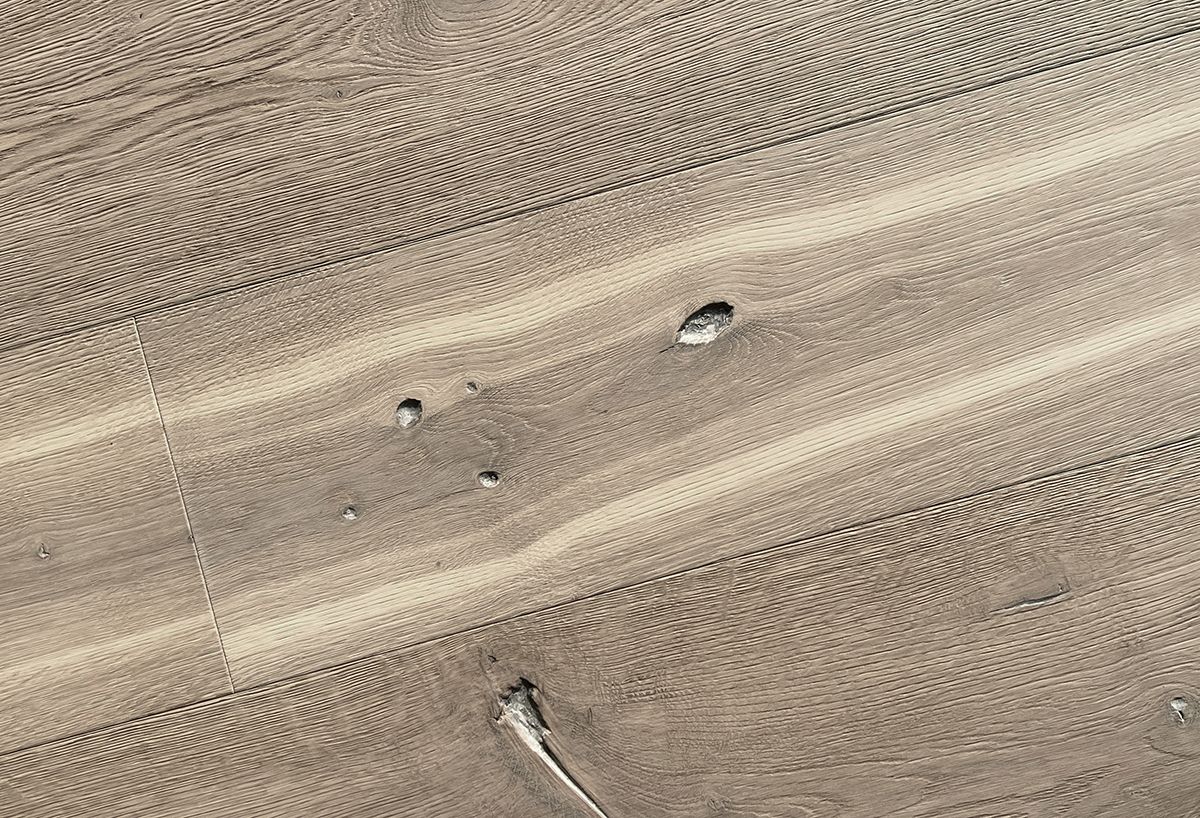 superficie parquet storia