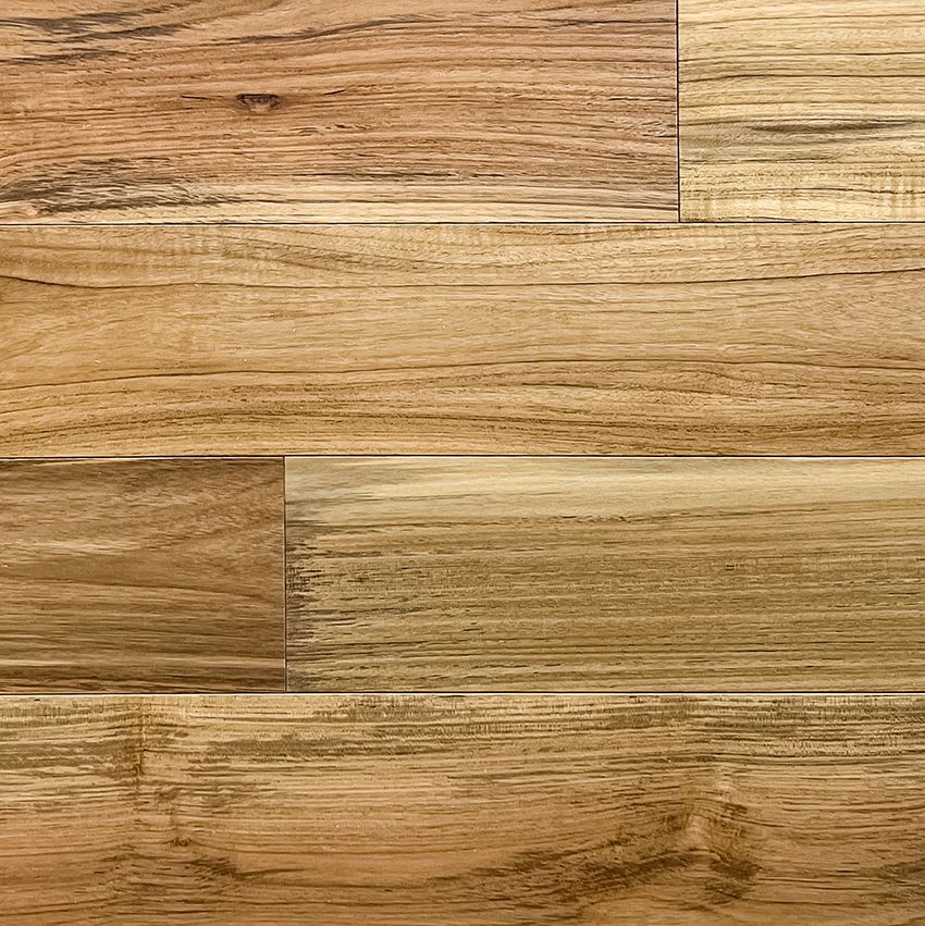 Parquet Teak Asia