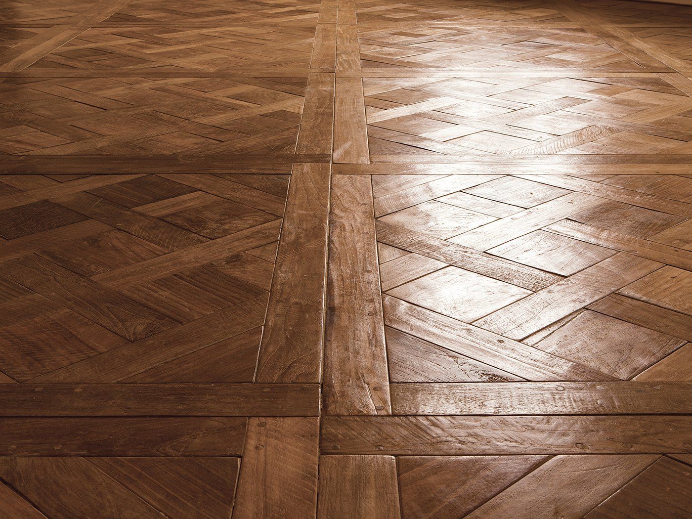 pavimento legno teak