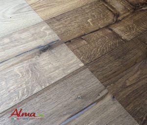 Come Scegliere Un Parquet quest'anno: La Guida Completa