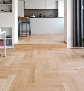 PARQUET O LAMINATO?