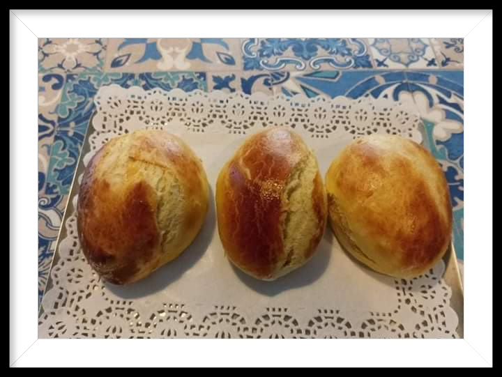 Brunch Matavilhas à Mesa