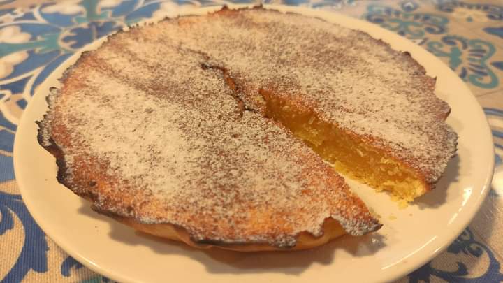 Doces Maravilhas à Mesa