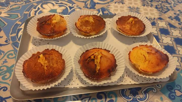 Queques Maracilhas à Mesa