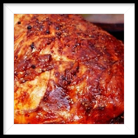 Pernil