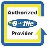 Authorized efile provider