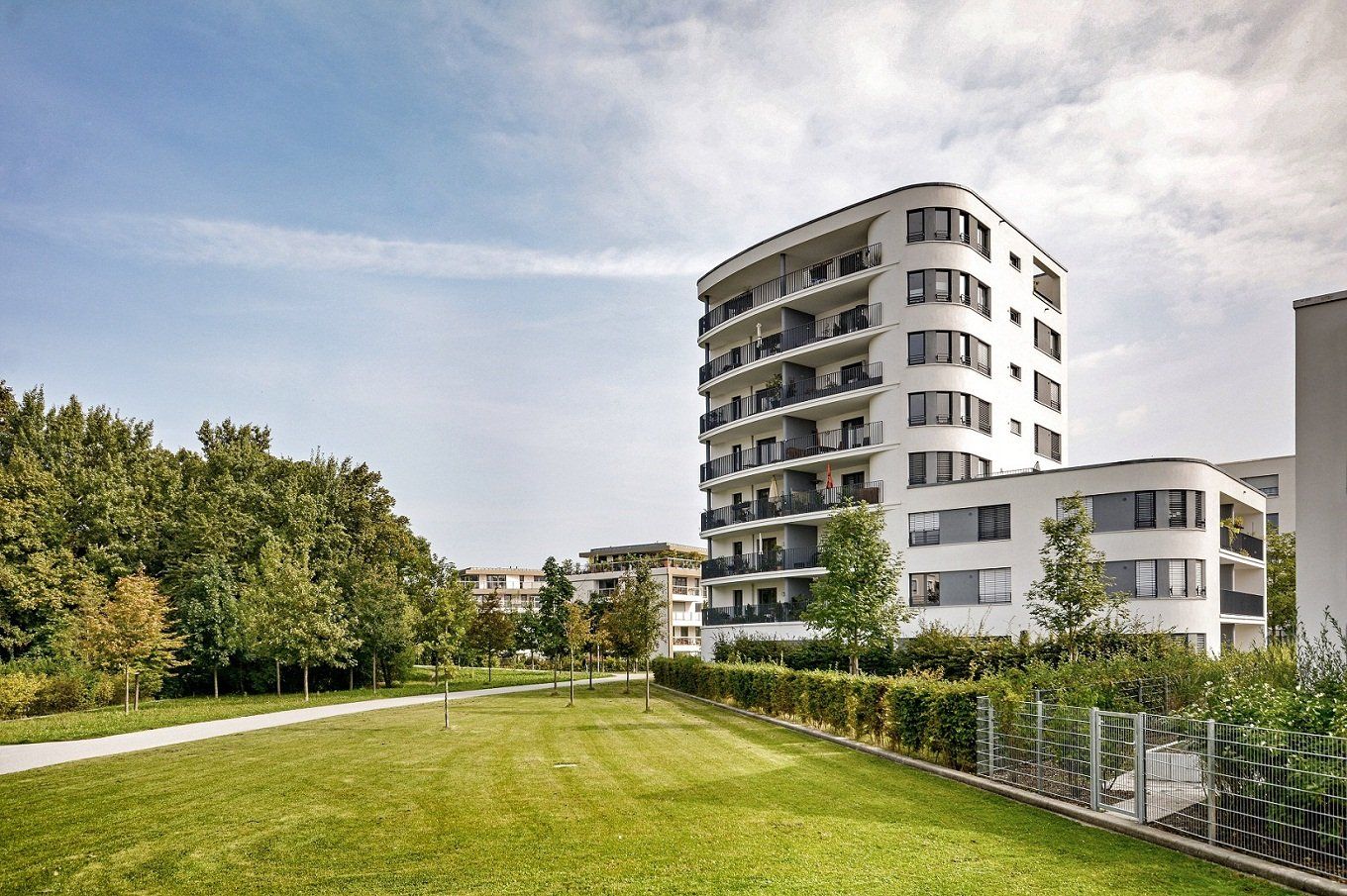 servizi di disinfestazione per condomini