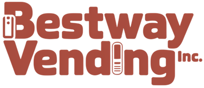 Bestway Vending Inc. Logo