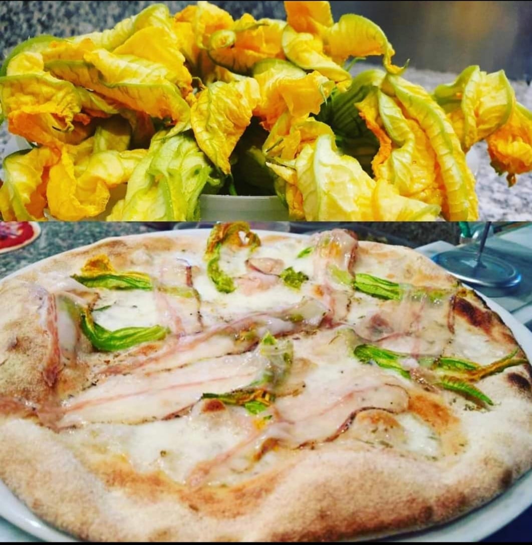 Sapori tipici della  cucina regionale