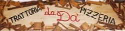 PIZZERIA TRATTORIA DA DA'-LOGO