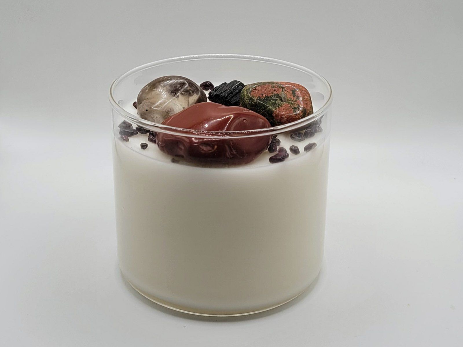 Root Chakra Candle 16 oz.