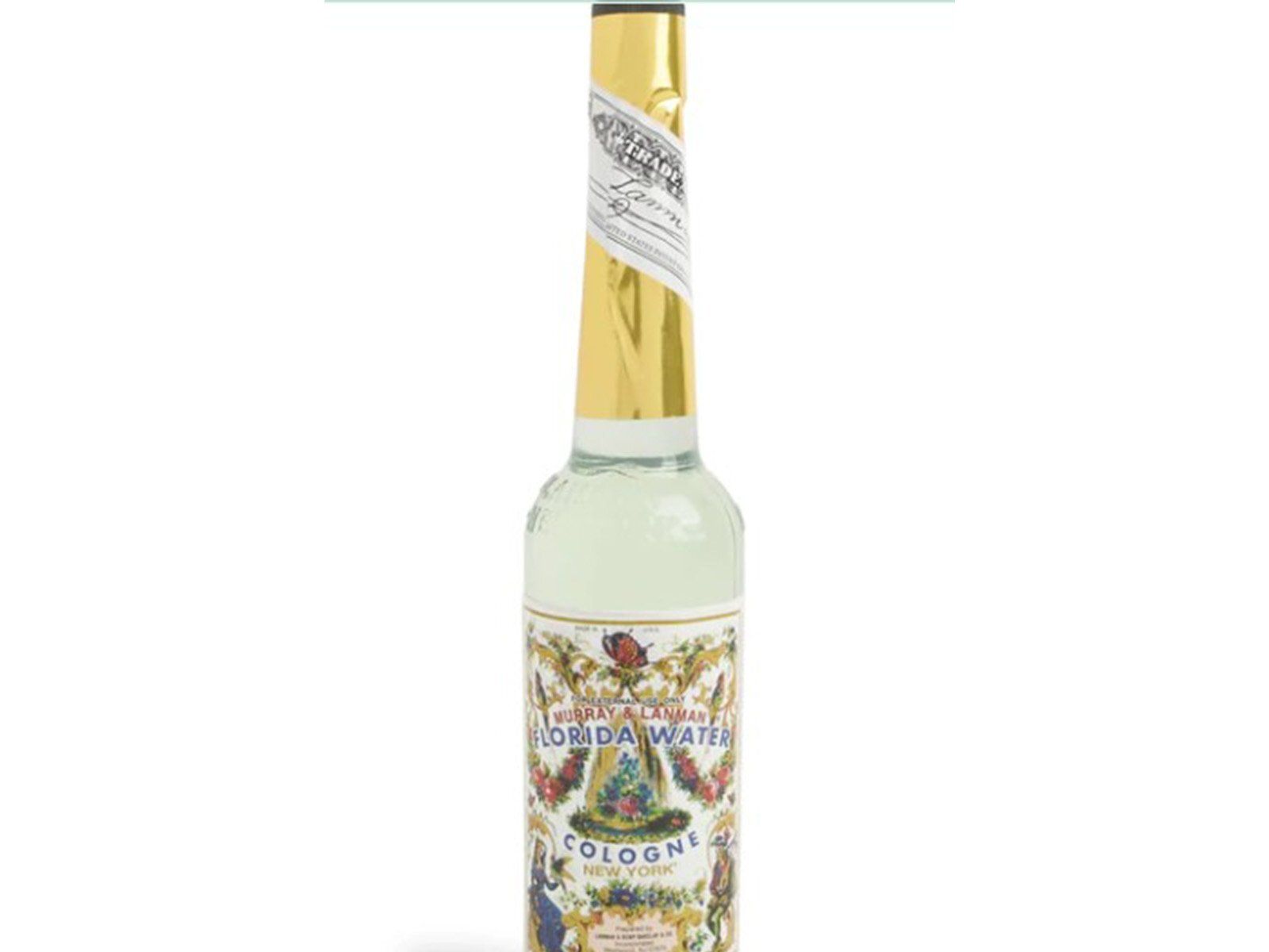 Murray & Lanman Florida Water Cologne