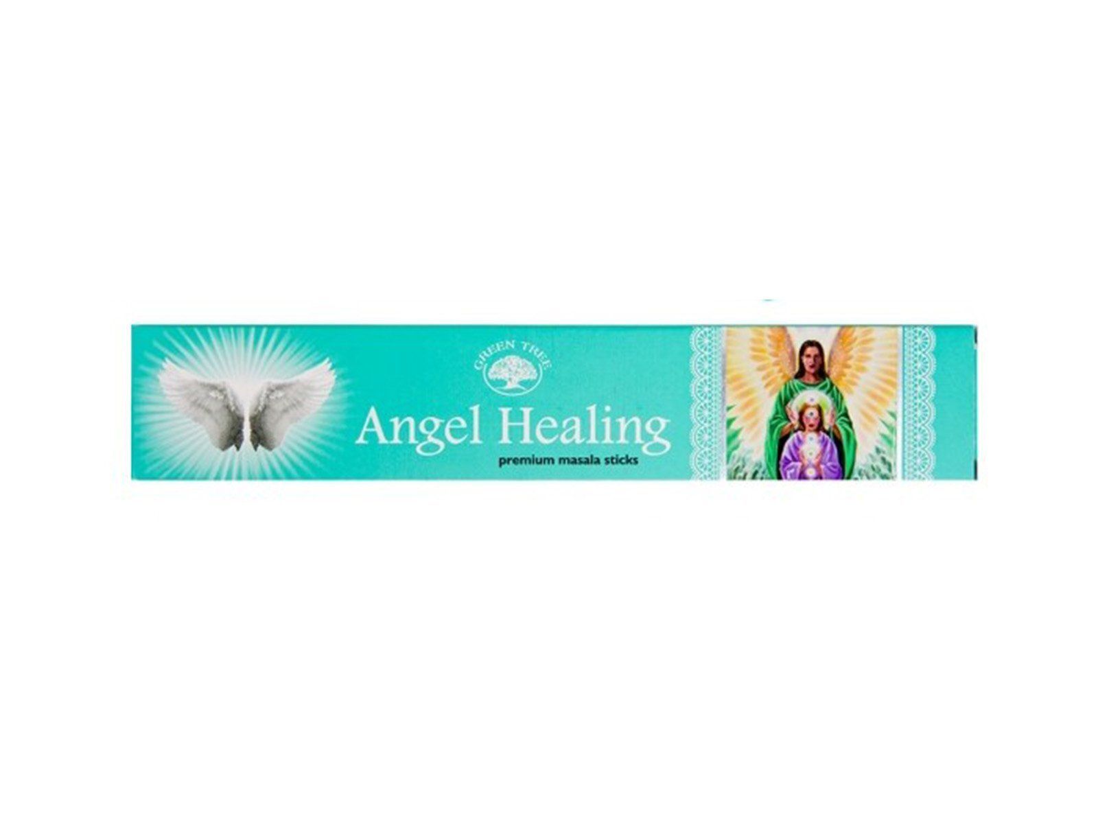 Angel Healing Incense