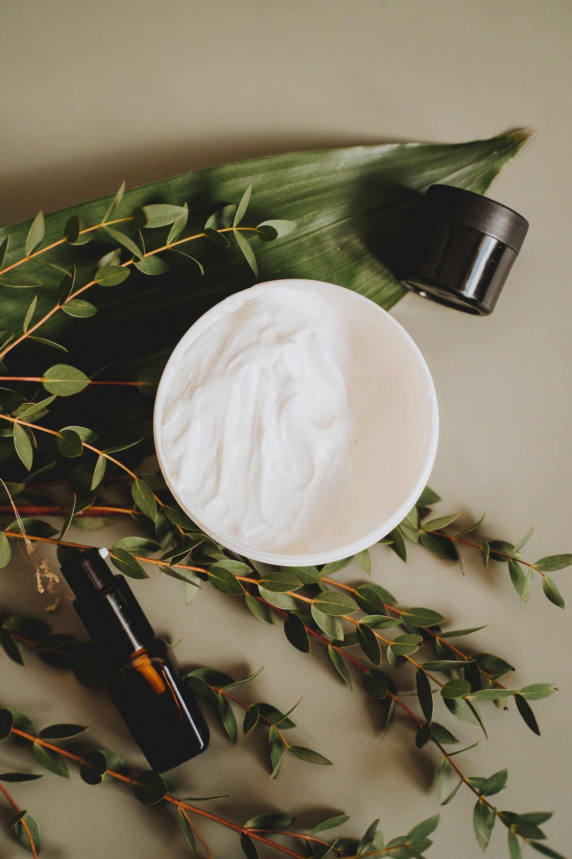 PYOF (Pick Your Own Fragrance)
Whipped Body Butter 8 oz.