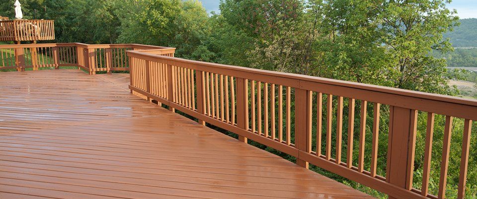 Fencing and decking installers 3