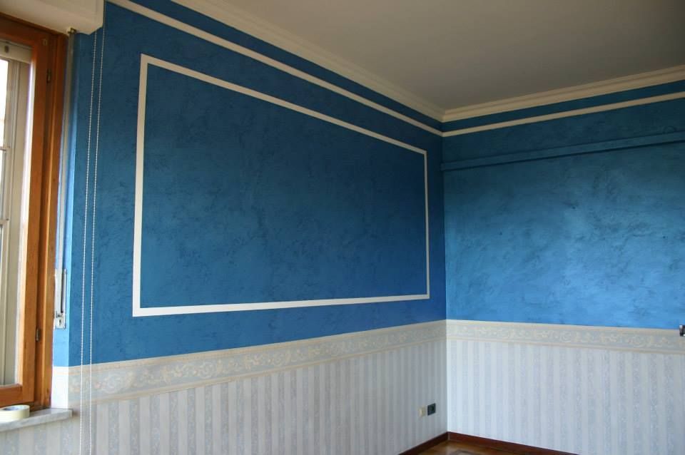 de siati impresa edile, decorazione d'interni