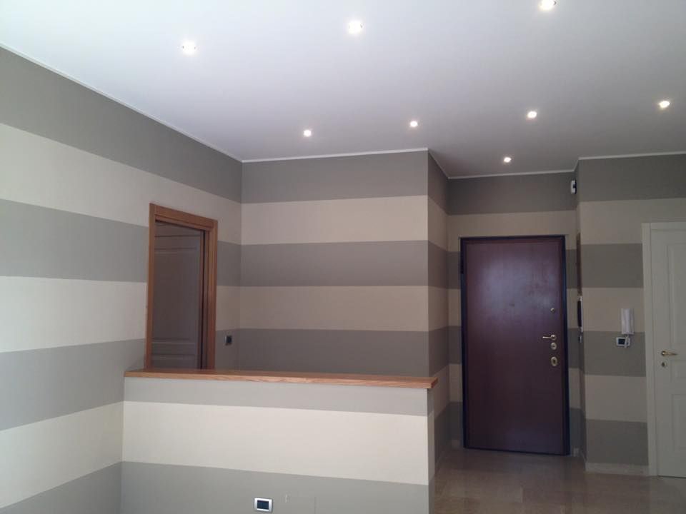 de siati impresa edile, decorazione d'interni