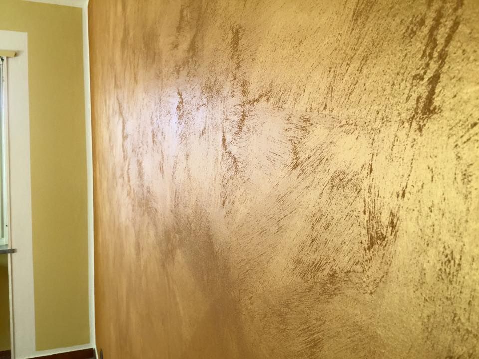 Decorazioni d'interni