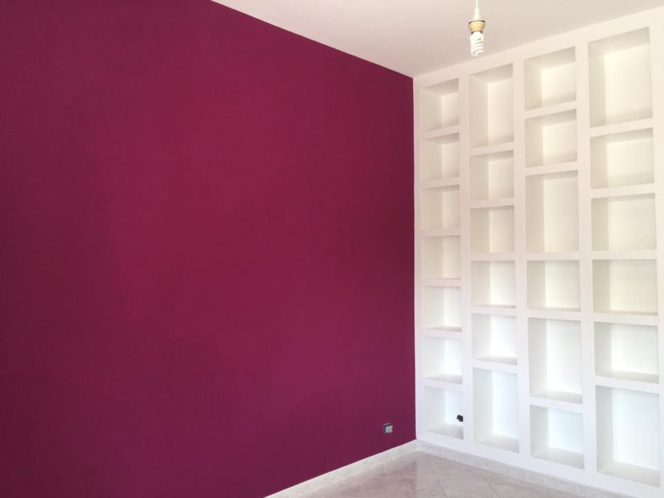 de siati impresa edile, decorazione d'interni