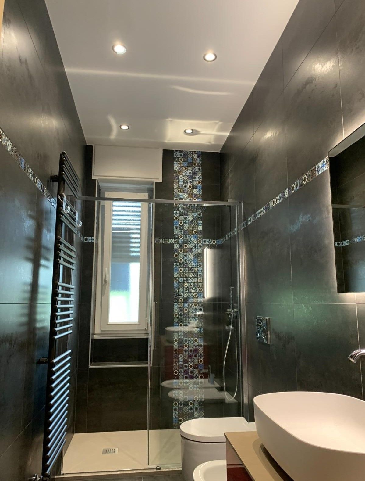 de siati impresa edile, rifacimento bagni